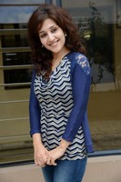 Actress Medha Stills